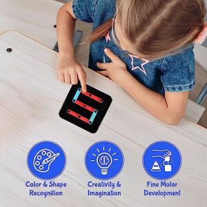 CloudTech® Alphabets Puzzle Toys