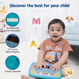 Educational Learning Kids Laptop Computer Toy