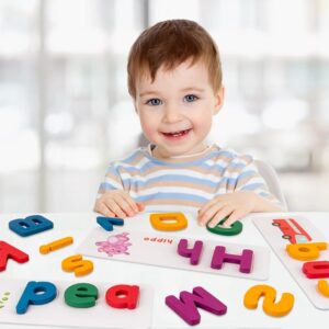 Educational Spelling Game Toy for Kids