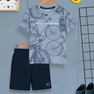 HELLCAT Boys Dress Clothing Set