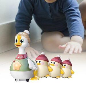 Infant Crawl Time Toys
