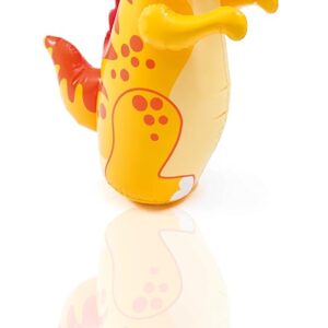Intex 3d Bop Bags Dinosuar