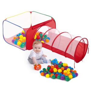 Jam & Honey 2 in 1 Tent for Kids