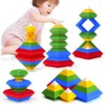 Kidology Baby Shape Sorting Toy