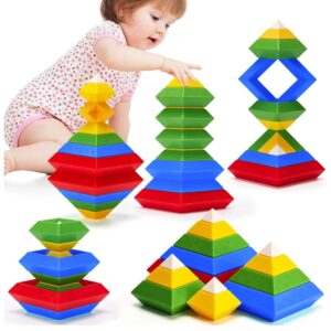 Kidology Baby Shape Sorting Toy