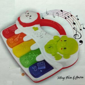 Music Mini Piano Toy for Kids
