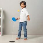 Ping Pong Table Tennis Trainer