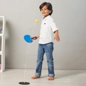 Ping Pong Table Tennis Trainer