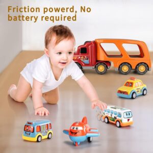 Push And Go Crawling Toy For Kids