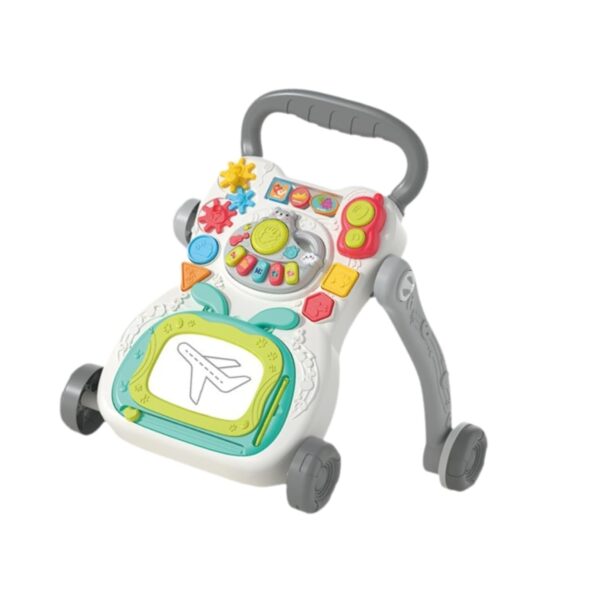 SECRET DESIRE Baby Activity Walking Toy
