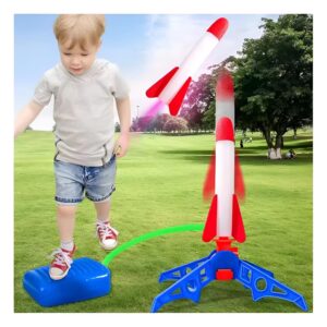 TOYRENTTO Rocket Toy for Children