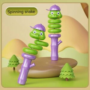 Thrive Toys Whistle Shake Toy