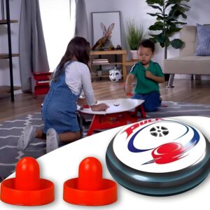 Toy Imagine Air Hockey Game for Kids