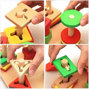 Verat Montessori Toys