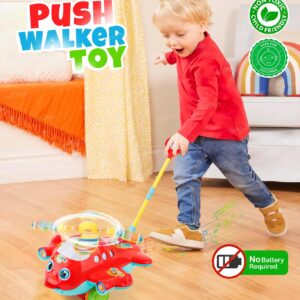 Zest 4 Toyz Pushing Toys for Kids