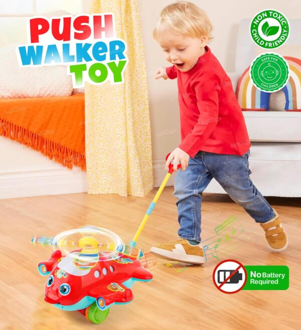 Zest 4 Toyz Pushing Toys for Kids
